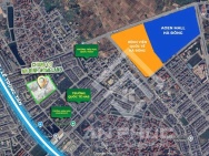 Thông tin chính thức về thời gian ra hàng An Bình Homeland – Lh