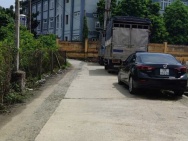 Bán Lô Đất Có Dãy Trọ Khai Thác Dòng Tiền Tại Tiền Phong, Mê Linh,