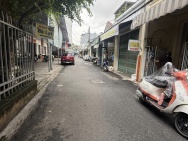 SIÊU PHẨM SƠN TRÀ NHÀ 3 TẦNG CỰC KỲ ĐẸP - KIỆT 5M  2 Ô TÔ TRÁNH