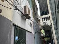 CHO THUÊ NHÀ RIÊNG 3 TẦNG TẠI PHỐ THÚY LĨNH, QUÂN HOÀNG MAI