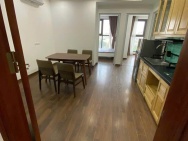 CHÍNH CHỦ CHO THUÊ CĂN HỘ ĐỦ ĐỒ TẠI SỐ 91 HỒ VĂN CHƯƠNG, ĐỐNG ĐA