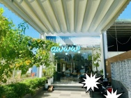 CHÍNH CHỦ CẦN BÁN NHÀ 2 MẶT TIỀN ĐƯỜNG CÁCH MẠNG THÁNG 8, PHƯỜNG