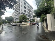 Bán nhà Biệt thự Hẻm 10m Bành Văn Trân - gần Lê Minh Xuân,