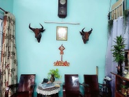 TT Quận 3 - 2.5 tầng BTC, 38m2 rộng 3,6m đẹp, Lý Thái Tổ, giá chỉ