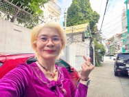 CHÍNH CHỦ 1 ĐỜI XƯA BÁN BIỆT THỰ 2 TẦNG PHONG CÁCH CỔ ĐIỂN Đ.VÕ THỊ