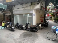 CHO THUÊ NHÀ NGUYÊN CĂN & MẶT BẰNG NHỎ – TRUNG TÂM PHẠM NGỌC THẠCH,