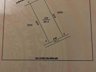 Bán lô 201m2 mặt tiền 8m kinh doanh Mai Lão Bạng - Nghi Phú, TP Vinh