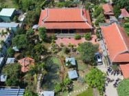 MẶT TIỀN DƯƠNG CÔNG KHI – ĐẤT KHỦNG 3.375M² FULL THỔ CƯ – CÓ BT GỖ