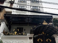 SIÊU PHẨM 2MT TRƯỚC SAU DÒNG TIỀN KHỦNG MT LÊ ĐỨC THỌ, GÒ VẤP