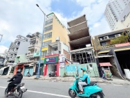 BÁN NHÀ 2 TẦNG MTKD Đ.VÕ VĂN KIỆT, QUẬN 1 - NGANG 4M*23M - CHỈ