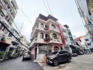 BÁN NHÀ 2 TẦNG THIẾT KẾ BIỆT THỰ MÁI NGÓI - ĐƯỜNG NGUYỄN CẢNH CHÂN,