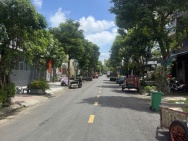 MẶT TIỀN KINH DOANH NHÀ 2 TẦNG ĐƯỜNG 7M5 - SÁT ĐƯỜNG BẠCH ĐẰNG CHỈ