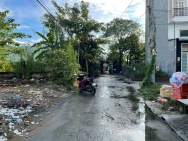 BÁN 2 LÔ ĐẤT ĐẸP – MẶT TIỀN THẠNH XUÂN 25, Q.12