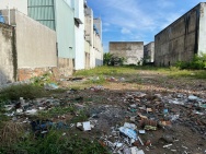 BÁN 2 LÔ ĐẤT ĐẸP – THẠNH XUÂN 25, QUẬN 12