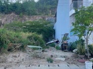 BÁN LÔ ĐẤT LƯNG TỰA NÚI MẶT VIEW SÔNG MÁT MẺ NGAY TĐC THUỶ TÚ, VĨNH