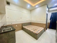 CẦN PASS PHÒNG TRỌ – 4 TRIỆU/THÁNG – 7A1 TRẦN QUÝ CÁP, BÌNH THẠNH