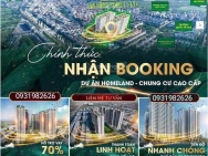 CHÍNH THỨC NHẬN BOOKING DỰ ÁN AN BÌNH HOME LAND LH; 0931982626.