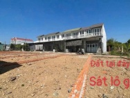 Chỉ 1,48 tỷ có ngay lô đất đẹp nở hậu, đường ô tô, sổ sẵn.  TP. Thủ Dầu Một