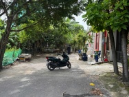 Cần Bán Nền Biệt Thự Vườn KDC Đường B, Dự án Bình Dân. DT 235m2