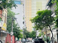 MỖ LAO – ĐẤT ĐẸP TRUNG TÂM – Ô TÔ – KINH DOANH ĐỈNH – GIÁ CHỈ 14 TỶ