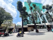 ĐỘC TÔN CHÀO BÁN SIÊU DỰ ÁN LÕI TRUNG TÂM QUẬN 1 - MT Đ.MẠC ĐĨNH