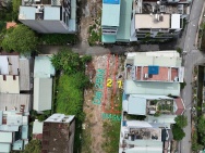 Bán đất Thạnh Xuân 25 Quận 12 diện tích 5x25m SHR, KDC hiện hữu, gần Hà Huy Giáp