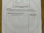 Bán Ốt kinh doanh 89m2 mặt đường Nguyễn Trãi - Hà Huy Tập, TP Vinh