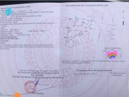 BIỆT THỰ SANG CHẢNH (7x15) VIP AN SƯƠNG – P.TÂN HƯNG THUẬN, Q.12