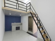 CẦN PASS PHÒNG TRỌ - ĐƯỜNG 266 BÙI MINH TRỰC, PHƯỜNG 6, QUẬN 8-