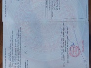 Long phước 570mv 192mv thổ cư khu dân cư