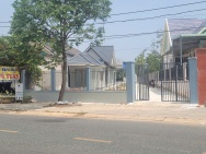 CHÍNH CHỦ CẦN BÁN ĐẤT MẶT TIỀN ĐƯỜNG AN DƯƠNG VƯƠNG, PHƯỜNG TÂN