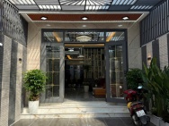 NHÀ MẶT TIỀN 12M ĐÔNG THẠNH – 1 TRỆT LỬNG 2 LẦU – GIÁ CHỈ 5.8 TỶ