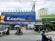 Cho thuê MB 02 Thoại Ngọc Hầu, Phường Phú Trung, Q Tân Phú