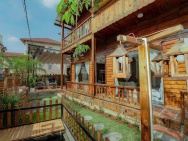 CHO THUÊ HOMESTAY SÂN VƯỜN 300M2 3 PHÒNG GIO AN ĐÀ LẠT 19TR/THÁNG