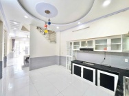 Chính chủ cần căn NHÀ 1 TRỆT 1 LẦU – KHU PHỐ ĐÔNG TÁC, P. DĨ AN