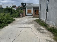 ĐẤT ĐẸP - GIÁ TỐT - Bán GẤP Lô Đất Tiềm Năng Tại Thôn Bình Khánh Xã