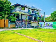 Bán gấp lô đất 100m2 tại Hoà Lạc, Hà Nội cách QL 21 60m giá chỉ 3.4