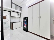 CHO THUÊ  PHÒNG CHUNG CƯ MINI – Ở NGAY  TẠI TRIỀU KHÚC, THANH TRÌ,