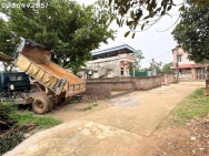 Cần bán lô đất đẹp giáp Ngã Tư Hữu Văn Chương Mỹ đường thông ô tô