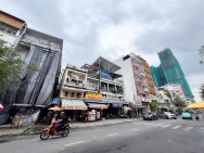 CHÍNH CHỦ 1 ĐỜI - BÁN NHÀ MẶT TIỀN KD Đ.CÔ BẮC, QUẬN 1 - HDT ĐỀU