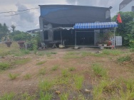 CHÍNH CHỦ CẦN BÁN ĐẤT 2 MẶT TIỀN TẠI -  PHƯỜNG TAM LONG - TP.HCM