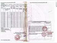 Chủ, cần bán 1ha đường nhựa xã Láng Dài. Qui hoạch đất ở 70%, cách