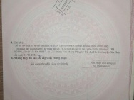 ĐẤT ĐẸP- GIÁ TỐT CẦN BÁN NHANH LÔ ĐẤT tại thị trấn Sóc Sơn, huyện