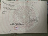 CHÍNH CHỦ BÁN LÔ ĐẤT ĐẸP – XÃ PHÙ VÂN, PHỦ LÝ, HÀ NAM