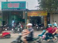 SIÊU HIẾM – NHÀ (8x35) MẶT TIỀN NGUYỄN ẢNH THỦ, QUẬN 12 – THỔ CƯ