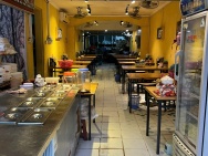 CẦN SANG NHƯỢNG QUÁN ĂN MẶT PHỐ LÊ THANH NGHỊ, HAI BÀ TRƯNG, HÀ NỘI