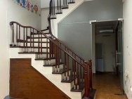 BÁN NHÀ THANH XUÂN, NGÕ OTO THÔNG, KINH DOANH VĂN PHÒNG, DT52M2 4