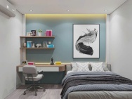 Nhà Lạc Long Quân, 40m, 4 tầng, phân lô, ô tô tránh!