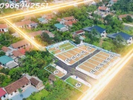 Bán gấp lô đất giá rẻ gần bến xe Yên Nghĩa ngã tư Hữu Văn 107.5m