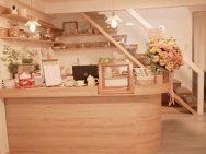 CẦN SANG NHƯỢNG GẤP QUÁN CÀ PHÊ TÂM HUYẾT TẠI NHA TRANG, KHÁNH HÒA